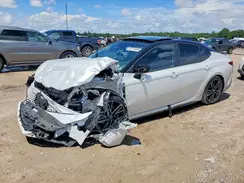 4T1DAACK5TU231437 2026 TOYOTA CAMRY