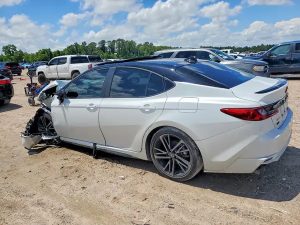 4T1DAACK5TU231437 2026 TOYOTA CAMRY - Image 2