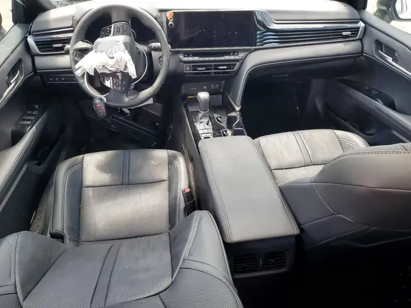 4T1DAACK5TU231437 2026 TOYOTA CAMRY - Image 8