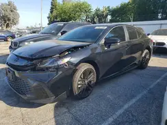 4T1DAACK5TU231972 2026 TOYOTA CAMRY