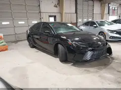 4T1DAACK5TU232104 2026 TOYOTA CAMRY