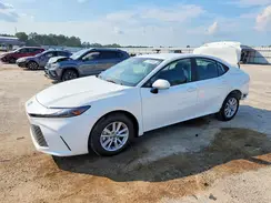 4T1DAACK5TU232443 2026 TOYOTA CAMRY
