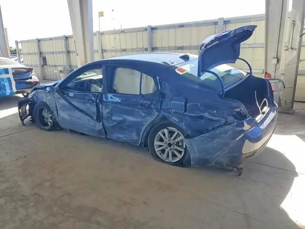 4T1DAACK5TU232894 2026 TOYOTA CAMRY - Image 2