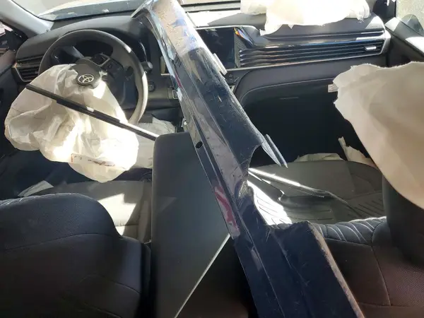 4T1DAACK5TU232894 2026 TOYOTA CAMRY - Image 8