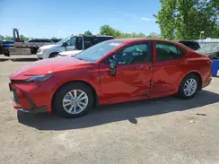 4T1DAACK5TU233219 2026 TOYOTA CAMRY