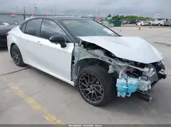 4T1DAACK5TU235035 2026 TOYOTA CAMRY