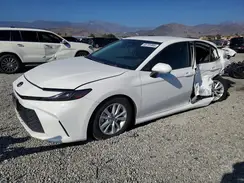 4T1DAACK5TU235374 2026 TOYOTA CAMRY