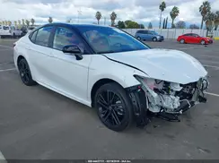 4T1DAACK5TU235570 2026 TOYOTA CAMRY