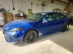 4T1DAACK5TU235665 2026 TOYOTA CAMRY