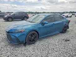 4T1DAACK5TU236430 2026 TOYOTA CAMRY