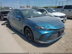 4T1DAACK5TU240378 2026 TOYOTA CAMRY