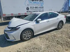 4T1DAACK5TU241398 2026 TOYOTA CAMRY