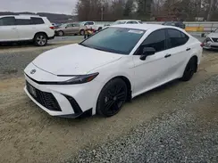 4T1DAACK5TU241417 2026 TOYOTA CAMRY