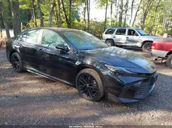 4T1DAACK5TU244186 2026 TOYOTA CAMRY