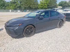 4T1DAACK5TU244267 2026 TOYOTA CAMRY