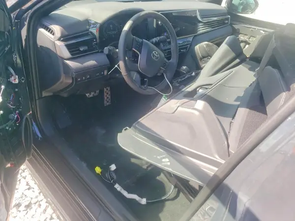 4T1DAACK5TU244267 2026 TOYOTA CAMRY - Image 8