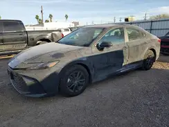4T1DAACK5TU244589 2026 TOYOTA CAMRY