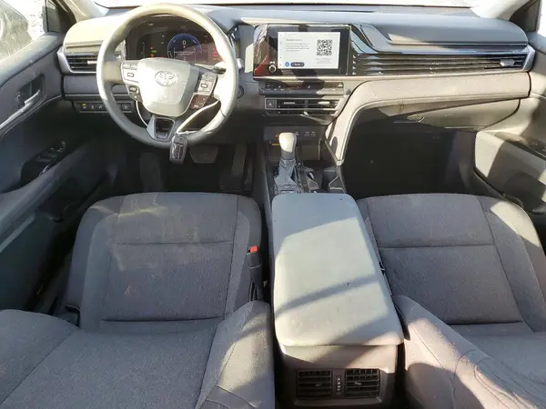4T1DAACK5TU244589 2026 TOYOTA CAMRY - Image 8