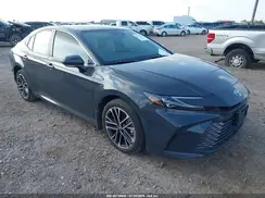 4T1DAACK5TU245712 2026 TOYOTA CAMRY