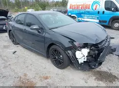 4T1DAACK5TU246004 2026 TOYOTA CAMRY