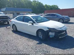 4T1DAACK5TU246598 2026 TOYOTA CAMRY