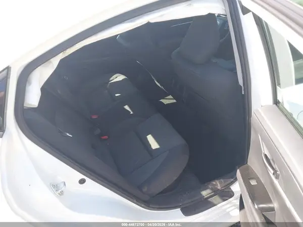4T1DAACK5TU246598 2026 TOYOTA CAMRY - Image 8