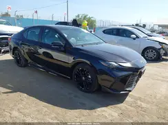 4T1DAACK5TU246830 2026 TOYOTA CAMRY