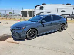 4T1DAACK5TU247184 2026 TOYOTA CAMRY