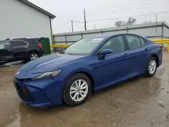 4T1DAACK5TU249839 2026 TOYOTA CAMRY