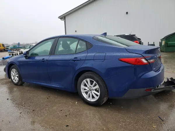 4T1DAACK5TU249839 2026 TOYOTA CAMRY - Image 2