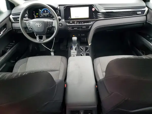 4T1DAACK5TU249839 2026 TOYOTA CAMRY - Image 8