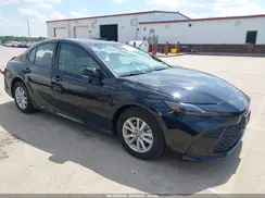4T1DAACK5TU250280 2026 TOYOTA CAMRY