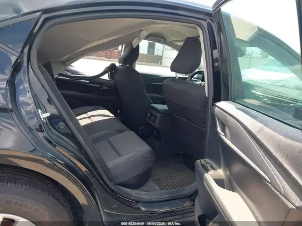 4T1DAACK5TU250280 2026 TOYOTA CAMRY - Image 8