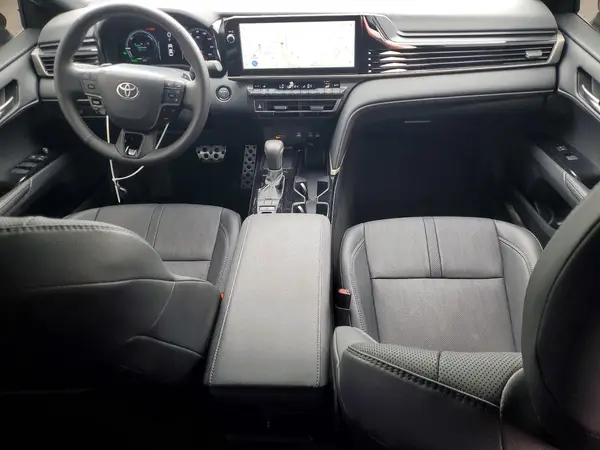 4T1DAACK5TU250831 2026 TOYOTA CAMRY - Image 8