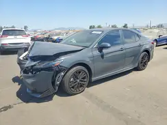 4T1DAACK5TU252210 2026 TOYOTA CAMRY