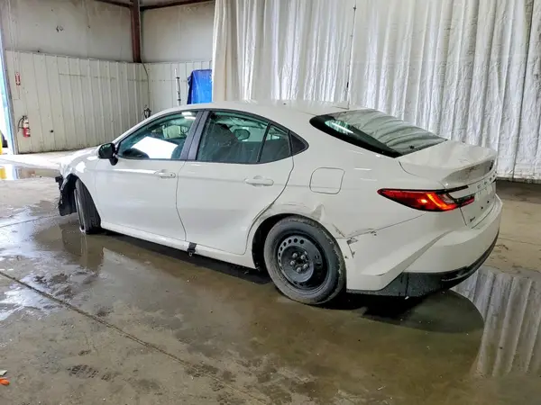 4T1DAACK5TU253700 2026 TOYOTA CAMRY - Image 2