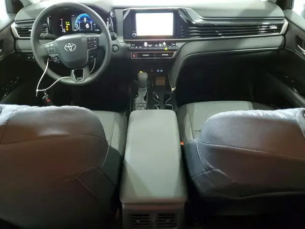 4T1DAACK5TU253700 2026 TOYOTA CAMRY - Image 8