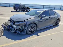 4T1DAACK5TU254037 2026 TOYOTA CAMRY