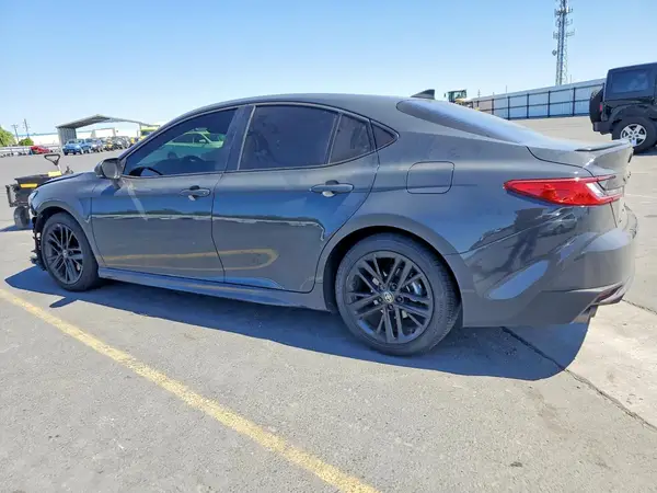 4T1DAACK5TU254037 2026 TOYOTA CAMRY - Image 2