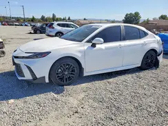 4T1DAACK5TU254569 2026 TOYOTA CAMRY