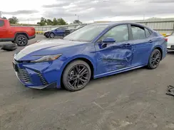 4T1DAACK5TU254717 2026 TOYOTA CAMRY