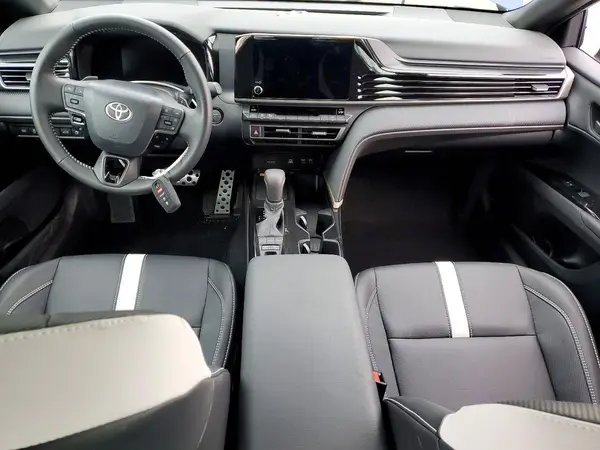 4T1DAACK5TU254717 2026 TOYOTA CAMRY - Image 8