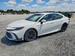 4T1DAACK5TU259092 2026 TOYOTA CAMRY