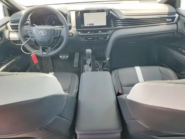 4T1DAACK5TU259092 2026 TOYOTA CAMRY - Image 8