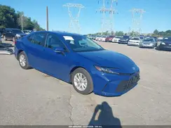 4T1DAACK5TU259352 2026 TOYOTA CAMRY