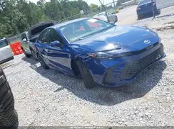 4T1DAACK5TU259545 2026 TOYOTA CAMRY