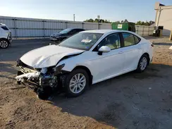 4T1DAACK5TU260694 2026 TOYOTA CAMRY