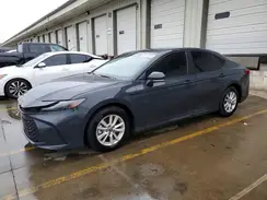 4T1DAACK5TU260811 2026 TOYOTA CAMRY