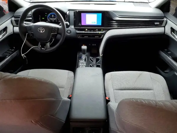 4T1DAACK5TU260811 2026 TOYOTA CAMRY - Image 8