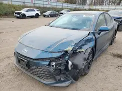4T1DAACK5TU260839 2026 TOYOTA CAMRY